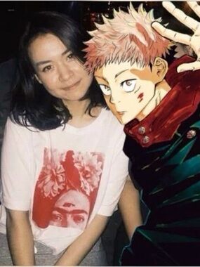 Meet your Posher, Angelena